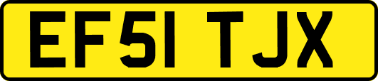 EF51TJX