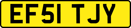EF51TJY