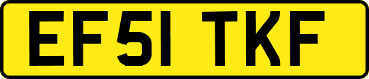 EF51TKF