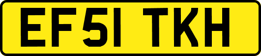 EF51TKH