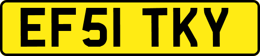 EF51TKY