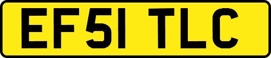 EF51TLC