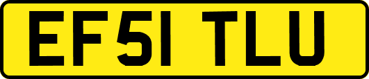 EF51TLU