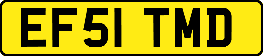 EF51TMD