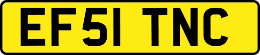 EF51TNC