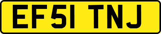 EF51TNJ