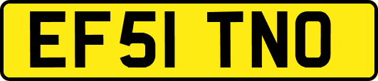 EF51TNO