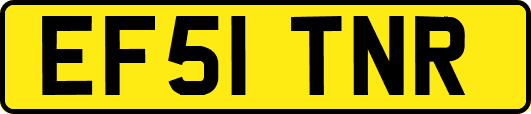 EF51TNR