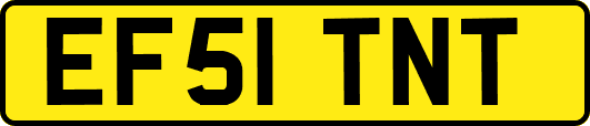 EF51TNT