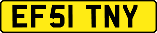 EF51TNY