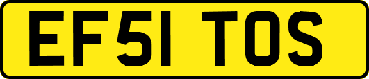 EF51TOS