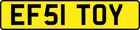 EF51TOY