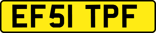 EF51TPF