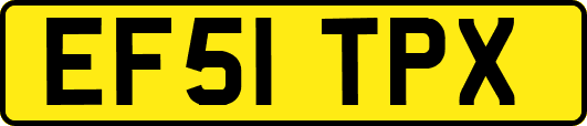 EF51TPX