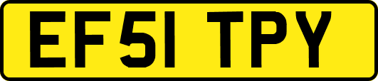 EF51TPY