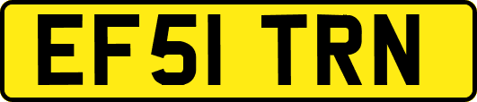 EF51TRN