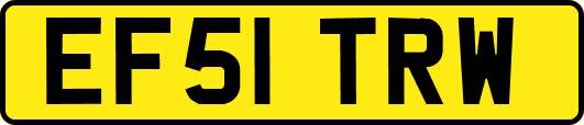 EF51TRW