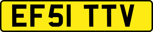 EF51TTV