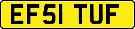 EF51TUF