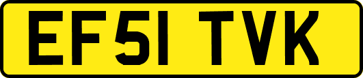 EF51TVK