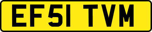 EF51TVM
