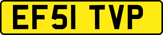 EF51TVP