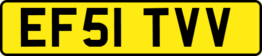 EF51TVV