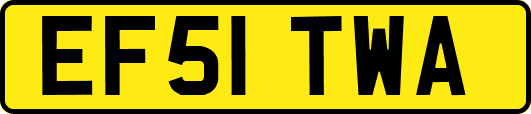 EF51TWA