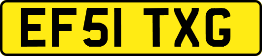 EF51TXG
