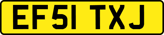 EF51TXJ