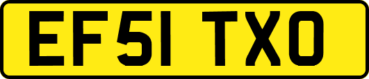 EF51TXO