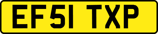 EF51TXP