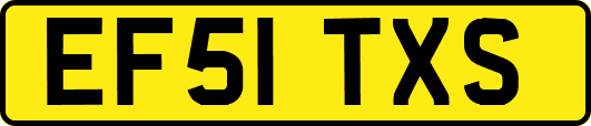 EF51TXS