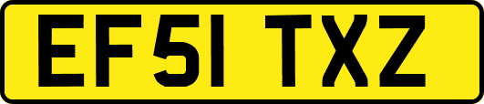 EF51TXZ
