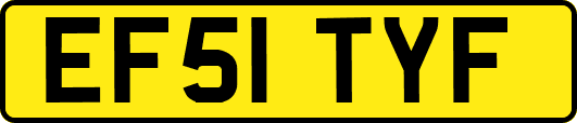 EF51TYF