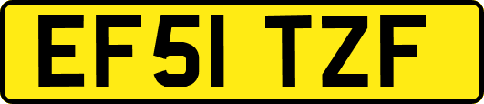 EF51TZF