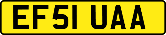 EF51UAA