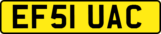 EF51UAC