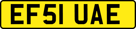 EF51UAE