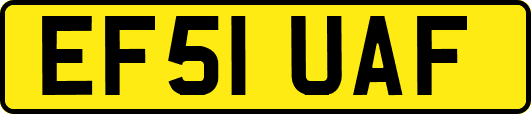 EF51UAF
