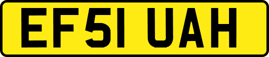 EF51UAH