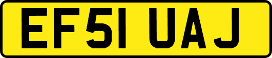 EF51UAJ