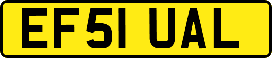EF51UAL