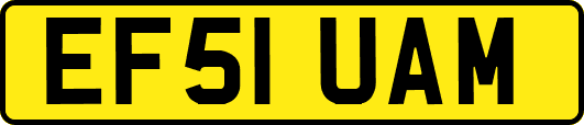 EF51UAM