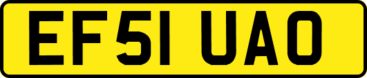 EF51UAO