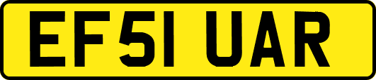 EF51UAR