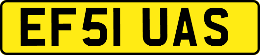 EF51UAS