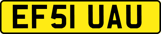 EF51UAU