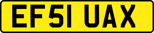 EF51UAX