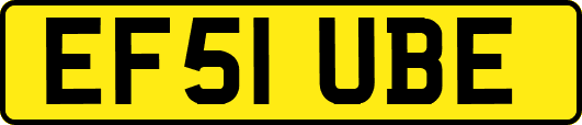 EF51UBE